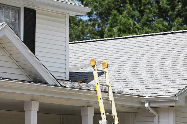 Best Aluminum Siding Installation  in Cottonde, AL
